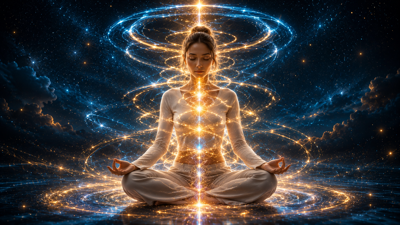 Programme Équilibre et Vitalité — accompagnement mensuel biorésonance